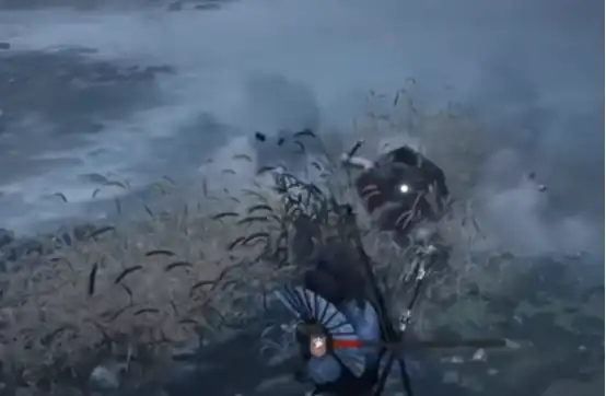 燕云十六声白狼主具体打法攻略 燕云十六声白狼主取胜技巧分享-泡玩网