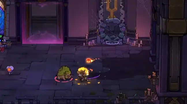 失落城堡2传奇武器有哪些-失落城堡2手游传奇武器详解-泡玩网