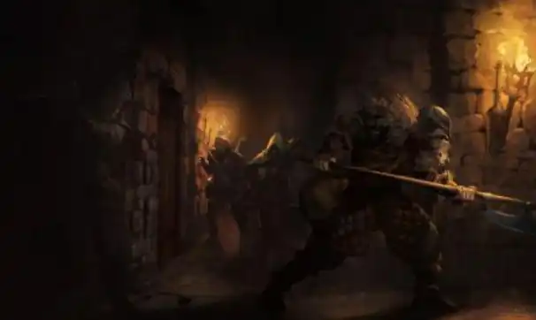 至暗时刻手游什么时候上线-至暗时刻的上线时间介绍-泡玩网