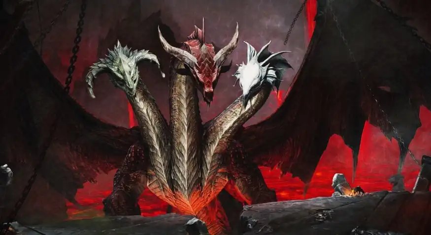 龙息神寂英文名叫什么,龙息神寂游戏英文名称介绍-泡玩网