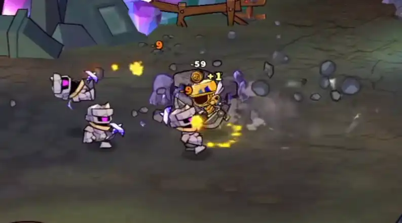 失落城堡2发售价格多少-失落城堡2手游收费吗-泡玩网