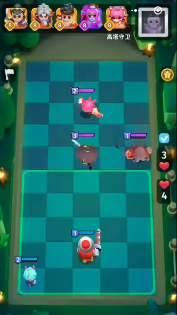 家园攻防战攻略分享,家园攻防战怎么玩