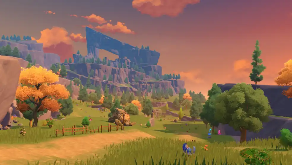 悠星大陆内测时间是什么时候-悠星大陆什么时候内测-泡玩网