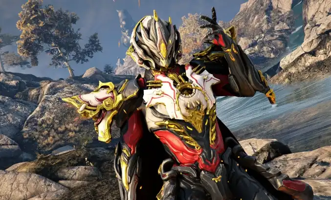 星际战甲手游双持武器有哪些-星际战甲手游双持武器介绍-泡玩网