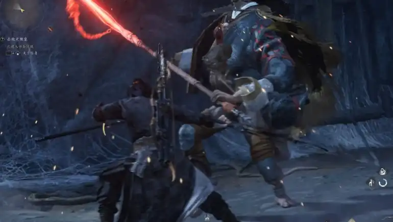 燕云十六声加点技能攻略,燕云十六声加点技能介绍,燕云十六声