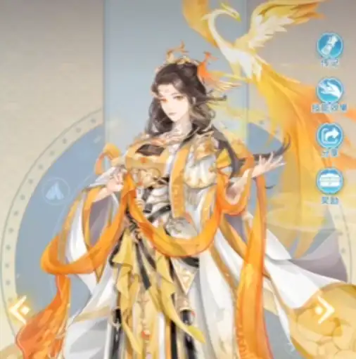 河图寻仙记角色大全,河图寻仙记角色有哪些