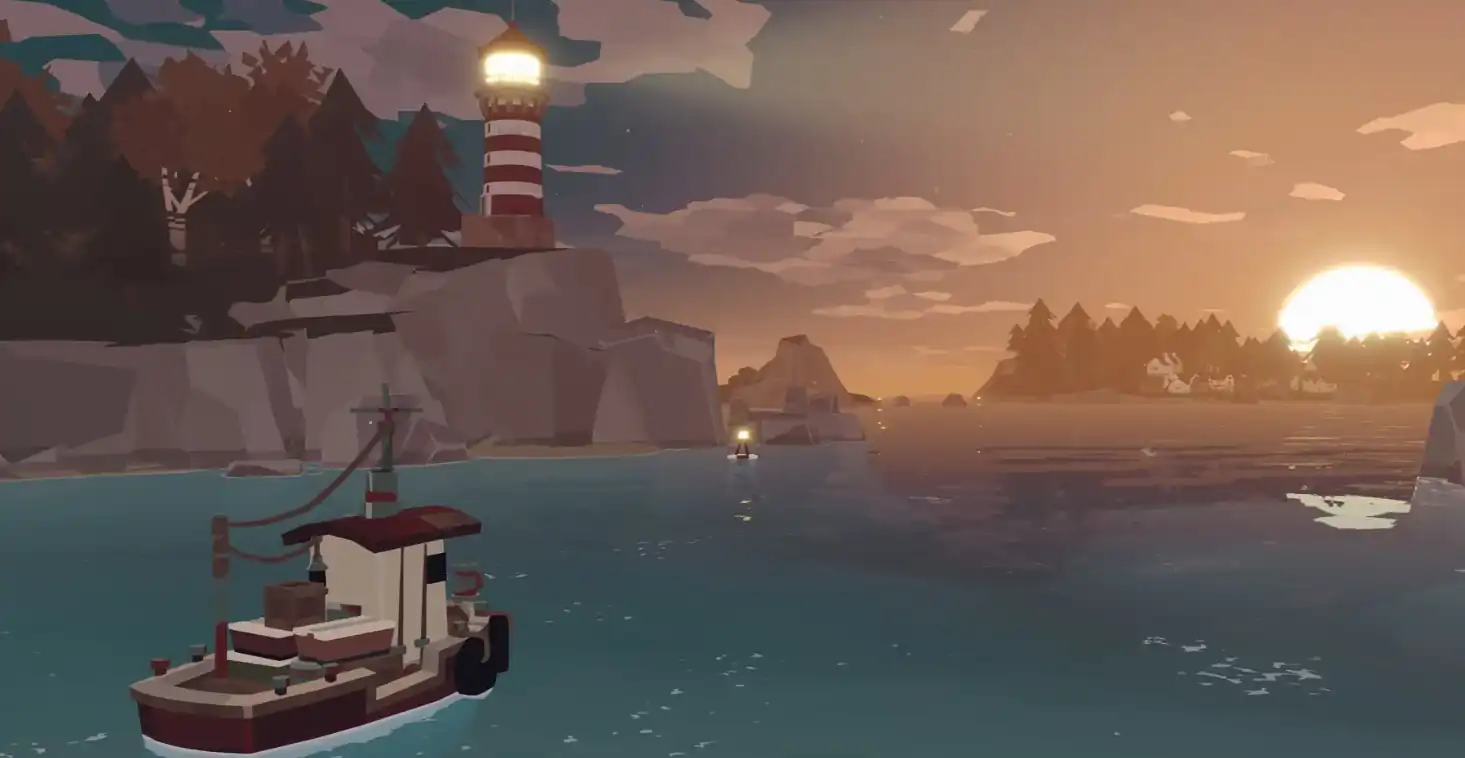 渔帆暗涌手机版怎么玩-渔帆暗涌手机版攻略-泡玩网