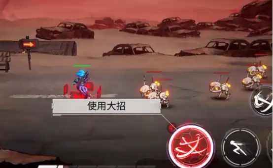 火柴人联盟3无名怎么样 火柴人联盟3无名技能解析
