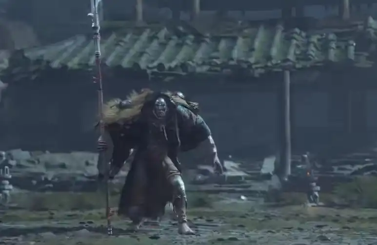 燕云十六声画质如何,燕云十六声画质表现介绍,燕云十六声