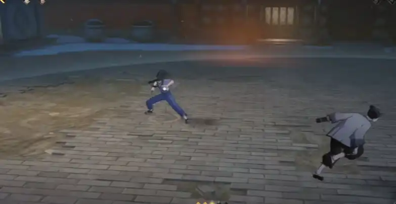 异人之下手游测评介绍-异人之下手游测评分享-泡玩网