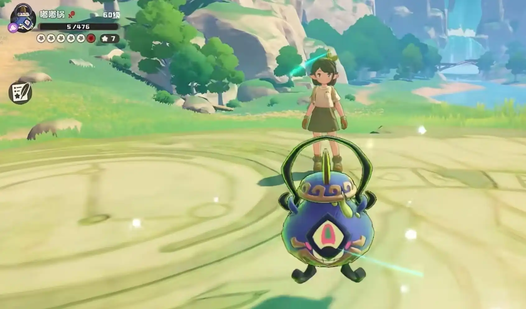 洛克王国手游嘟嘟锅怎么样-洛克王国世界嘟嘟锅实战强度分析-泡玩网