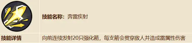 英勇之地流光惊雷改造攻略,英勇之地流光惊雷改造效果