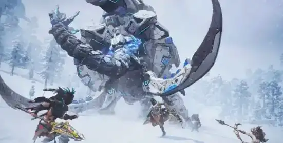 荒野起源是哪个厂商的,荒野起源游戏信息分享