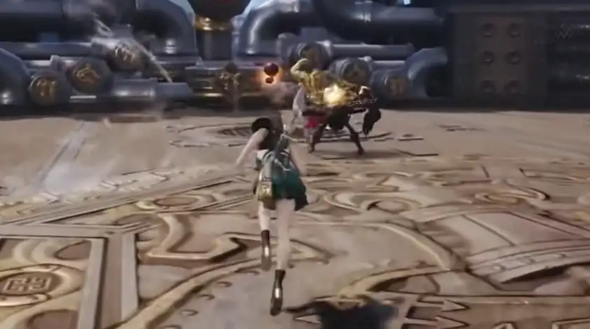 剑灵2手游攻略,剑灵2手游新手技巧