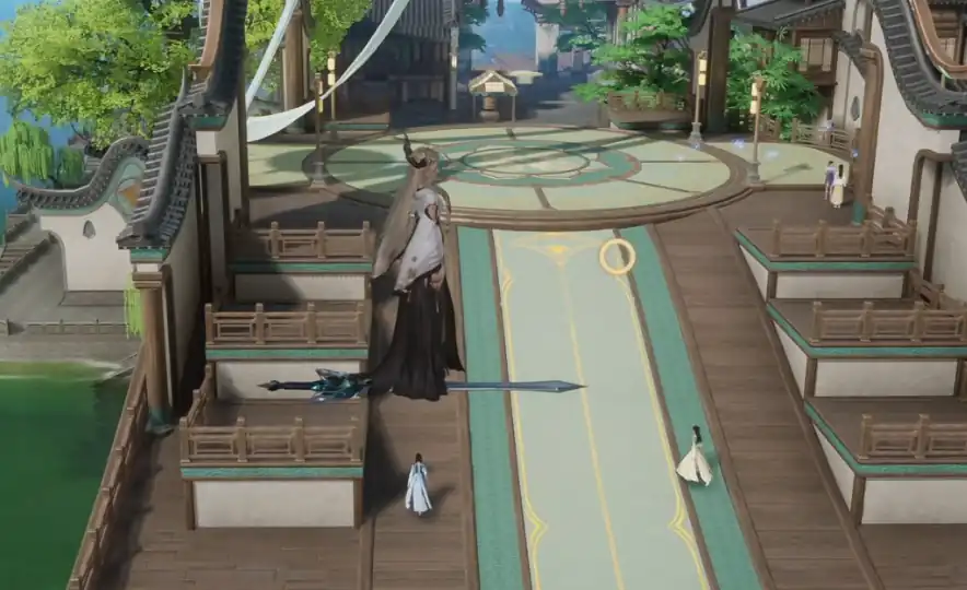 仙剑世界是端游还是手游-仙剑世界是端游吗-泡玩网