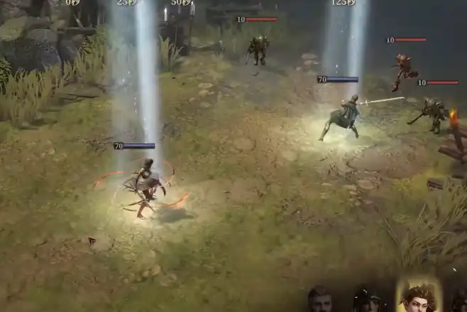 龙息神寂S2新角色有哪些-龙息神寂新角色介绍-泡玩网