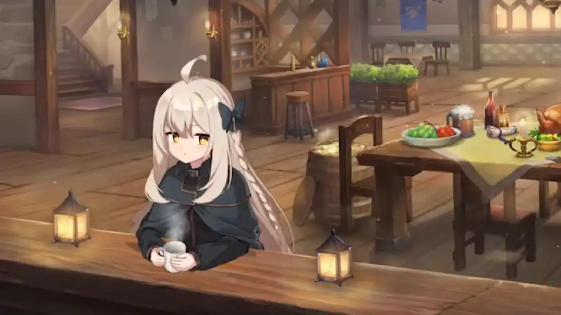 失落之剑公测什么时候开启,失落之剑公测时间介绍