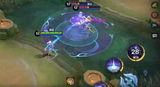 决胜巅峰神乐介绍,决胜巅峰神乐好玩吗,决胜巅峰