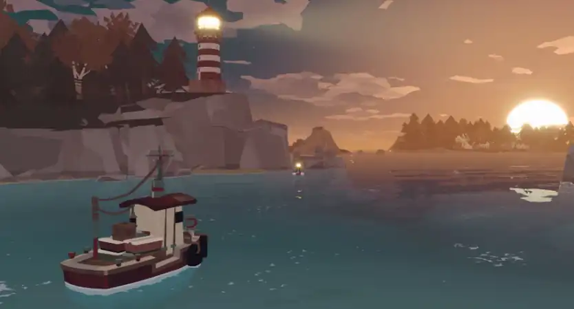 渔帆暗涌冰寒之境怎么探索-渔帆暗涌手游冰寒之境攻略-泡玩网