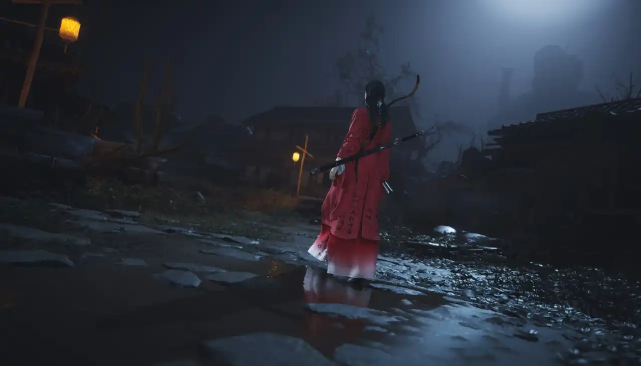 燕云十六声天工地窟心如止水怎么玩-燕云十六声天工地窟心如止水玩法分享-泡玩网