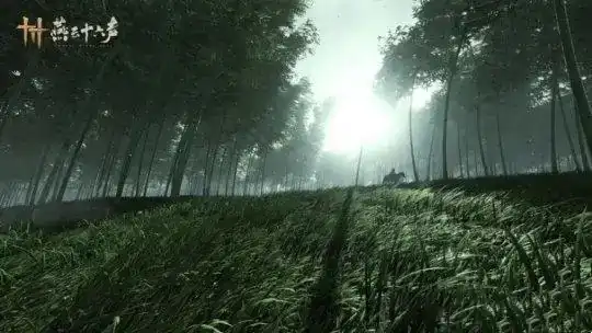 燕云十六声试玩分享-燕云十六声玩法攻略-泡玩网