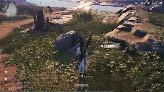 燕云十六声试玩分享,燕云十六声玩法攻略,燕云十六声