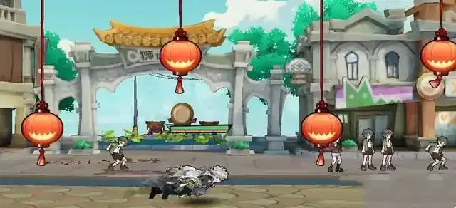 超时空跑跑攻略分享,超时空跑跑入门攻略