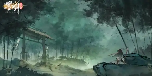 墨剑江湖真假难辨任务攻略-墨剑江湖真假难辨两种结局攻略-泡玩网