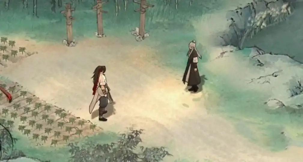 墨剑江湖引风吹火任务怎么完成,墨剑江湖引风吹火攻略