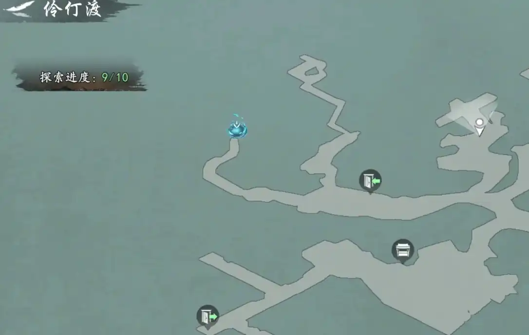 墨剑江湖引风吹火任务怎么完成,墨剑江湖引风吹火攻略