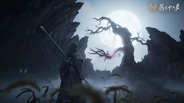 燕云十六声轻功教学分享,燕云十六声轻功玩法攻略,燕云十六声