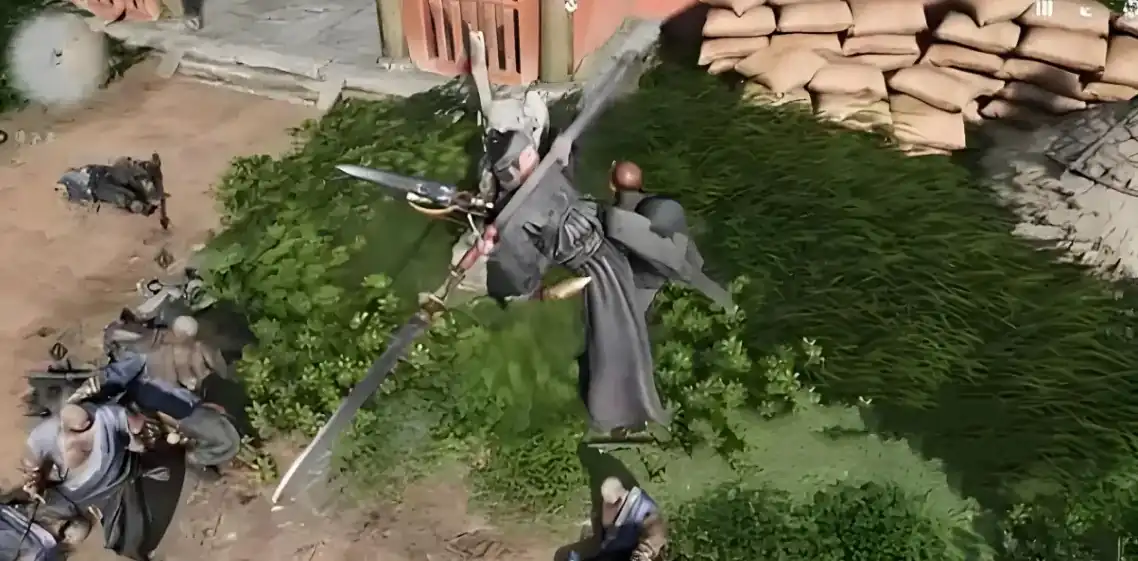 燕云十六声装备获取攻略,燕云十六声装备获取方式介绍,燕云十六声