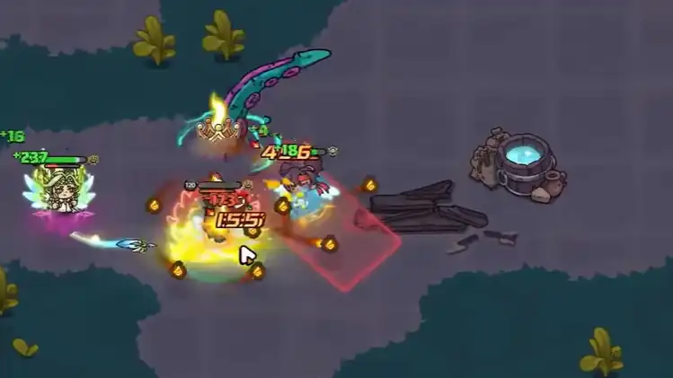 英勇之地公会战玩法介绍-英勇之地公会战怎么玩-泡玩网