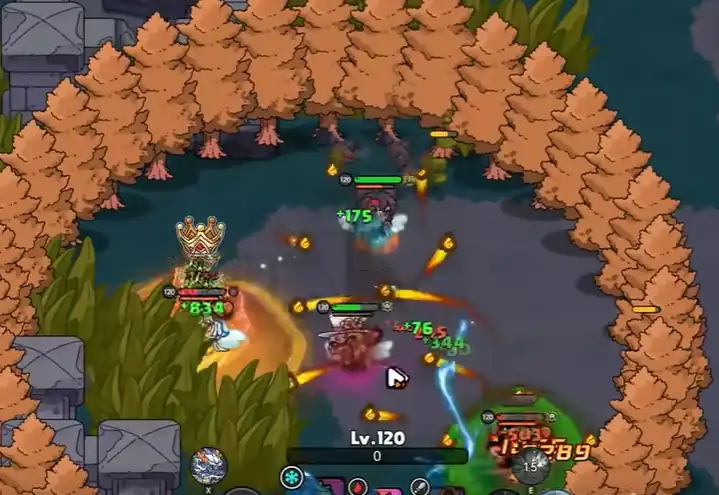 英勇之地公会战玩法介绍,英勇之地公会战怎么玩