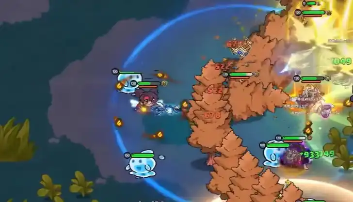 英勇之地公会战玩法介绍,英勇之地公会战怎么玩