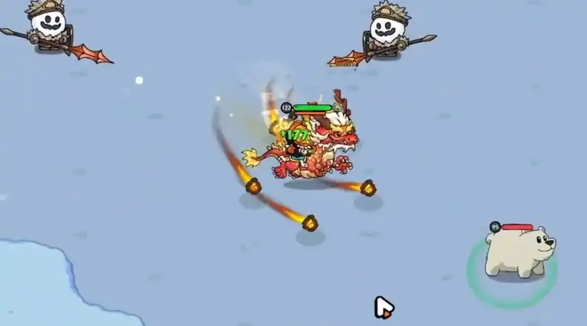 英勇之地千峰雪原宝箱攻略,英勇之地千峰雪原宝箱怎么开