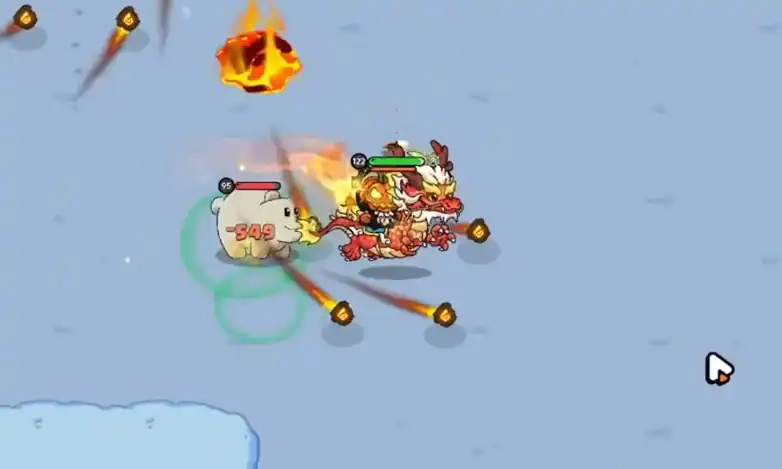 英勇之地千峰雪原宝箱攻略,英勇之地千峰雪原宝箱怎么开
