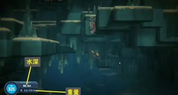 潜水员戴夫升级装备顺序-潜水员戴夫手机版装备先升级哪个-泡玩网