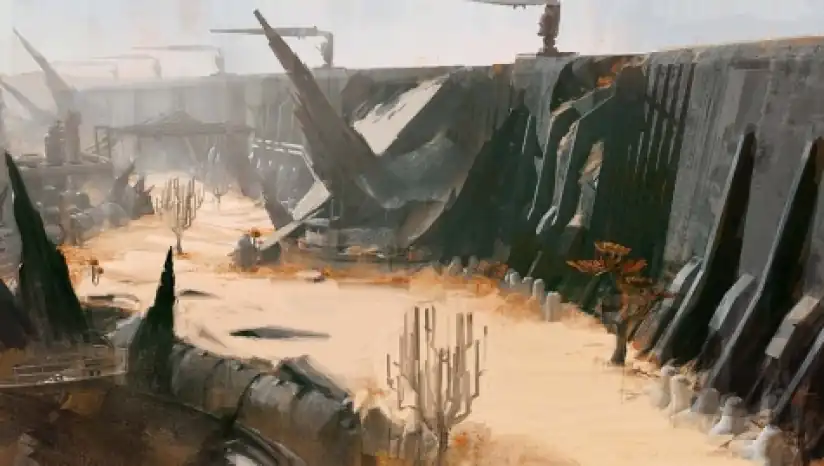 明日方舟终末地内测申请方式一览-明日方舟终末地内测资格怎么申请-泡玩网