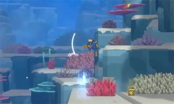 潜水员戴夫网兜怎么佩戴-潜水员戴夫手机版网兜佩戴攻略-泡玩网