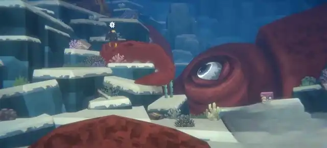 潜水员戴夫boss介绍-潜水员戴夫手游boss有哪些-泡玩网