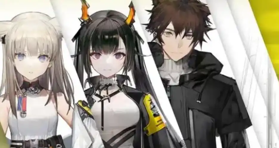 明日方舟终末地陈千语是谁-明日方舟终末地陈千语攻略-泡玩网