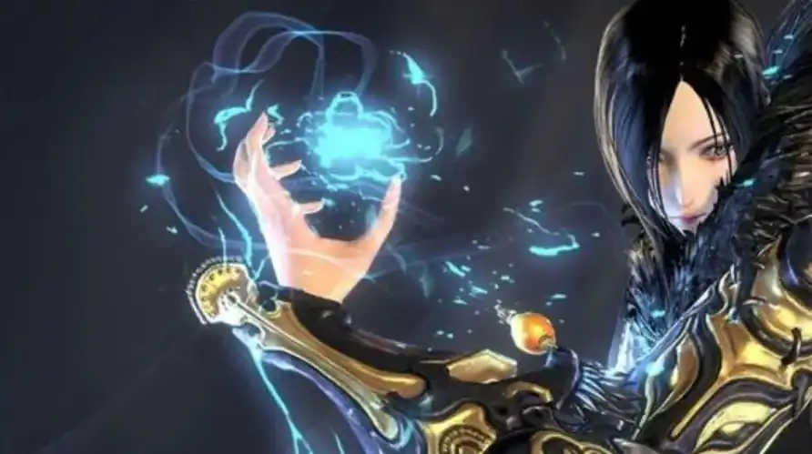 剑灵2手游最新消息介绍,剑灵2手游怎么样