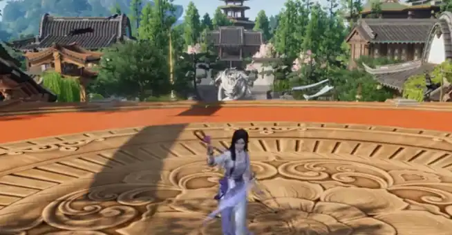 仙剑世界林月如怎么玩-仙剑世界林月如玩法指南-泡玩网