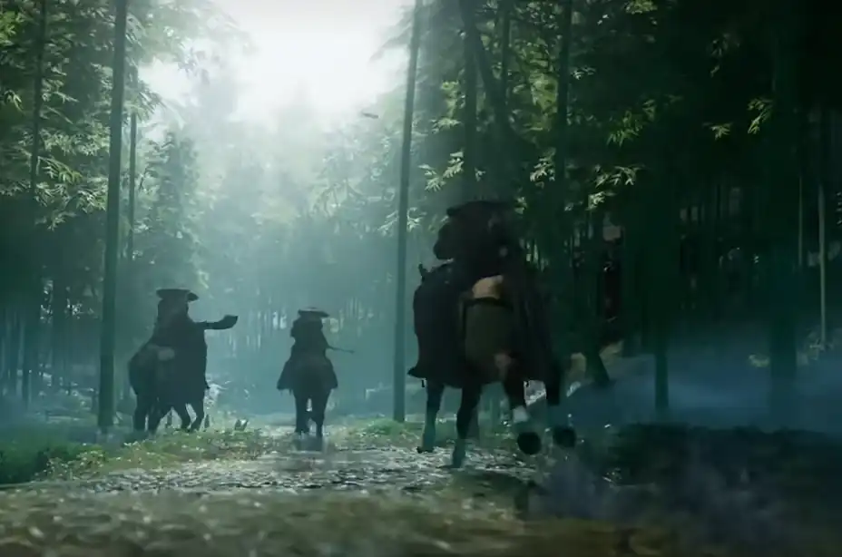 燕云十六声剧情怎么样-燕云十六声剧情简介-泡玩网