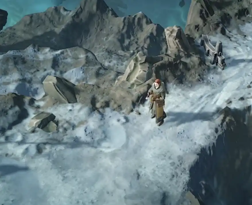 龙息神寂是单机游戏么-龙息神寂游戏介绍-泡玩网