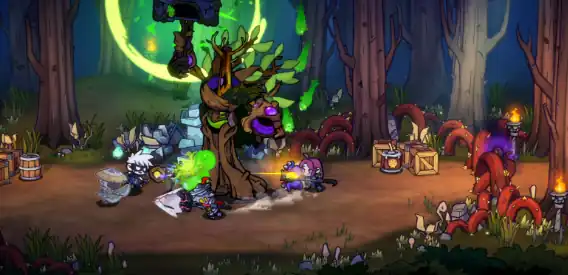 失落城堡2价格是多少-失落城堡2手游价格介绍-泡玩网