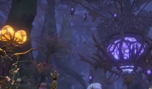 最终幻想14水晶世界地图有哪些,最终幻想14水晶世界地图解析