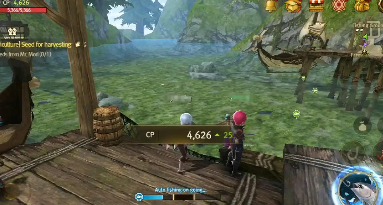 龙之谷世界生活职业有哪些-龙之谷世界生活职业介绍-泡玩网