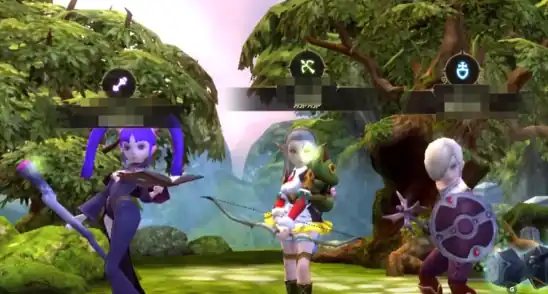 龙之谷世界创建角色关闭怎么办-龙之谷世界创角已关闭什么意思-泡玩网